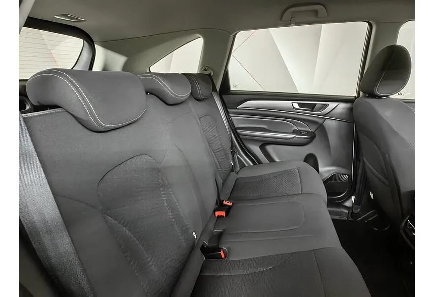 Haval M6 1.5 DCT 2WD (143 л.с.) Оптимум Серый в АВИЛОН. Слайд №14