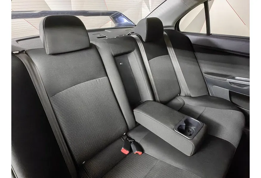 Mitsubishi Lancer 1.8 CVT (143 л.с.) Синий в АВИЛОН. Слайд №15 Mitsubishi Lancer 1.8 CVT (143 л.с.) Синий в АВИЛОН. Слайд №15