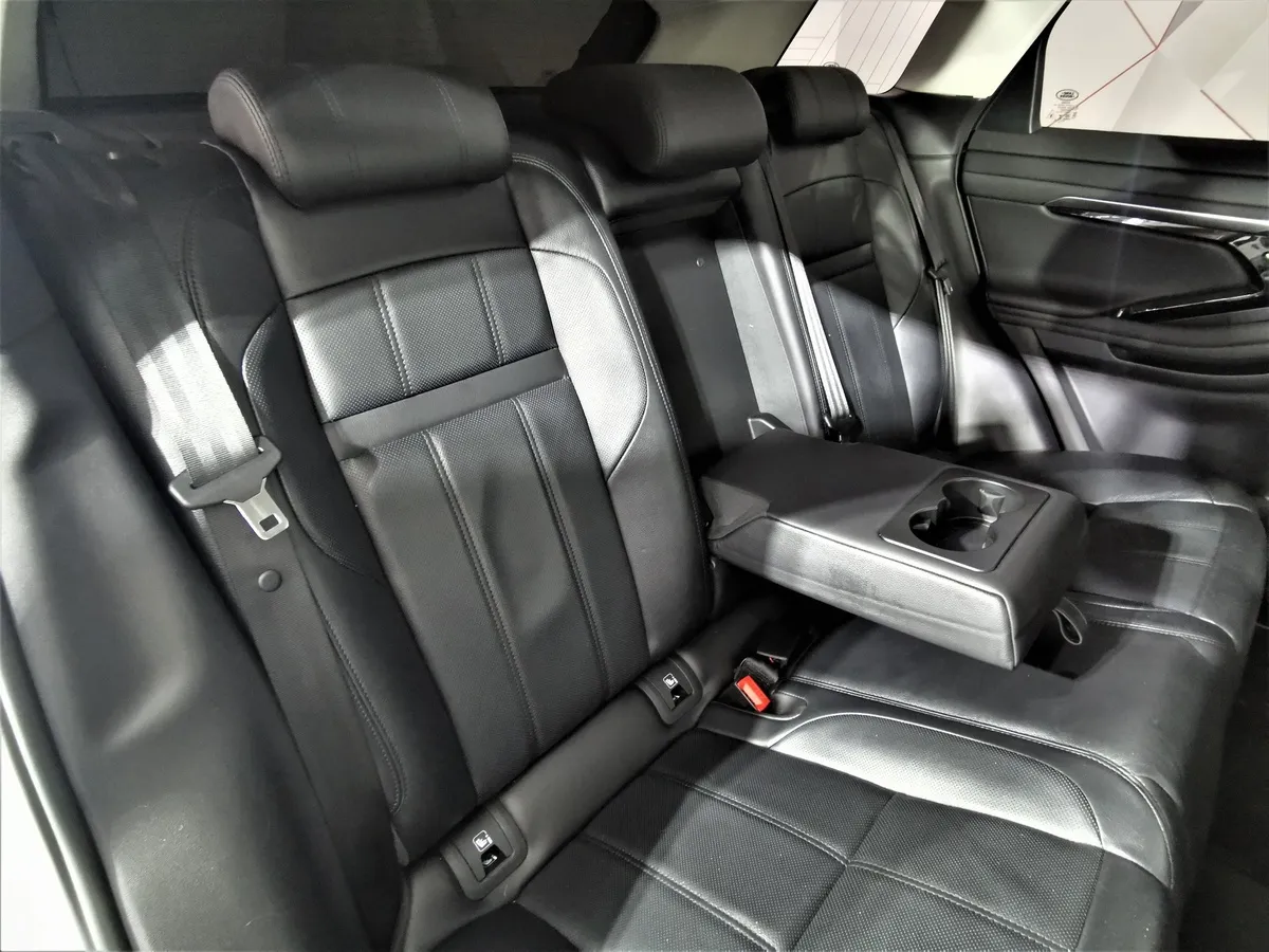 Land Rover Range Rover Evoque P 200 AT AWD (200 л.с.) S Белый в АВИЛОН. Слайд №16