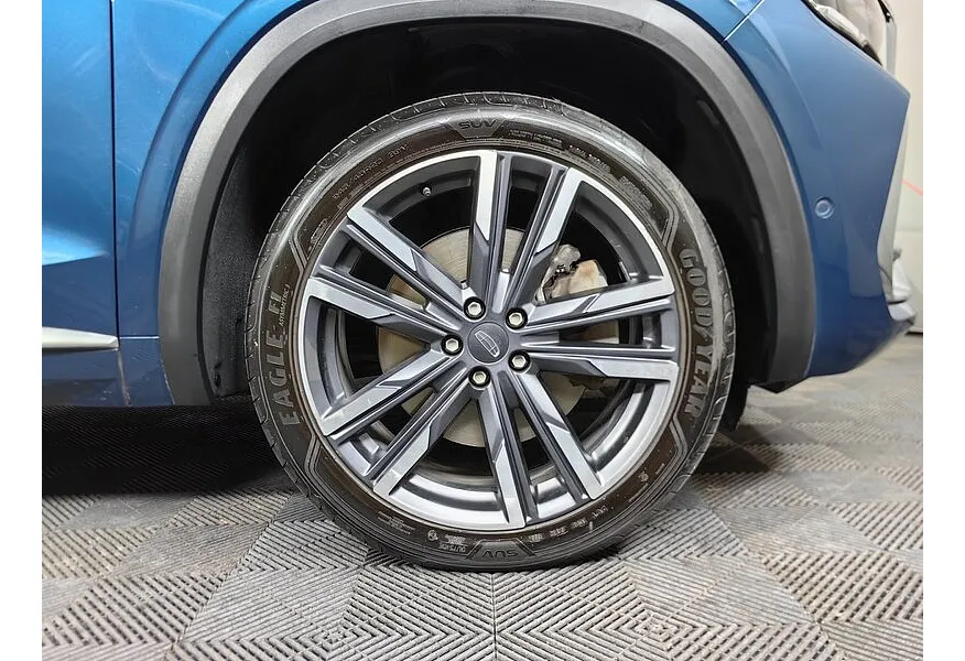 АВИЛОН - Geely Monjaro 2.0T 8AT 4WD (238 л.с.) Flagship Синий - slide 16