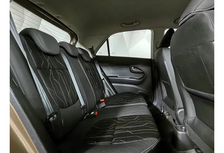 Kia Picanto 1.3 AT (85 л.с.) Коричневый в АВИЛОН. Слайд №16