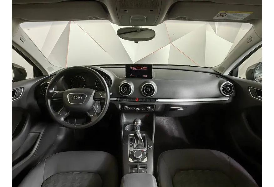 АВИЛОН - Audi A3 1.4 TFSI S-tronic (125 л.с.) Красный - slide 8