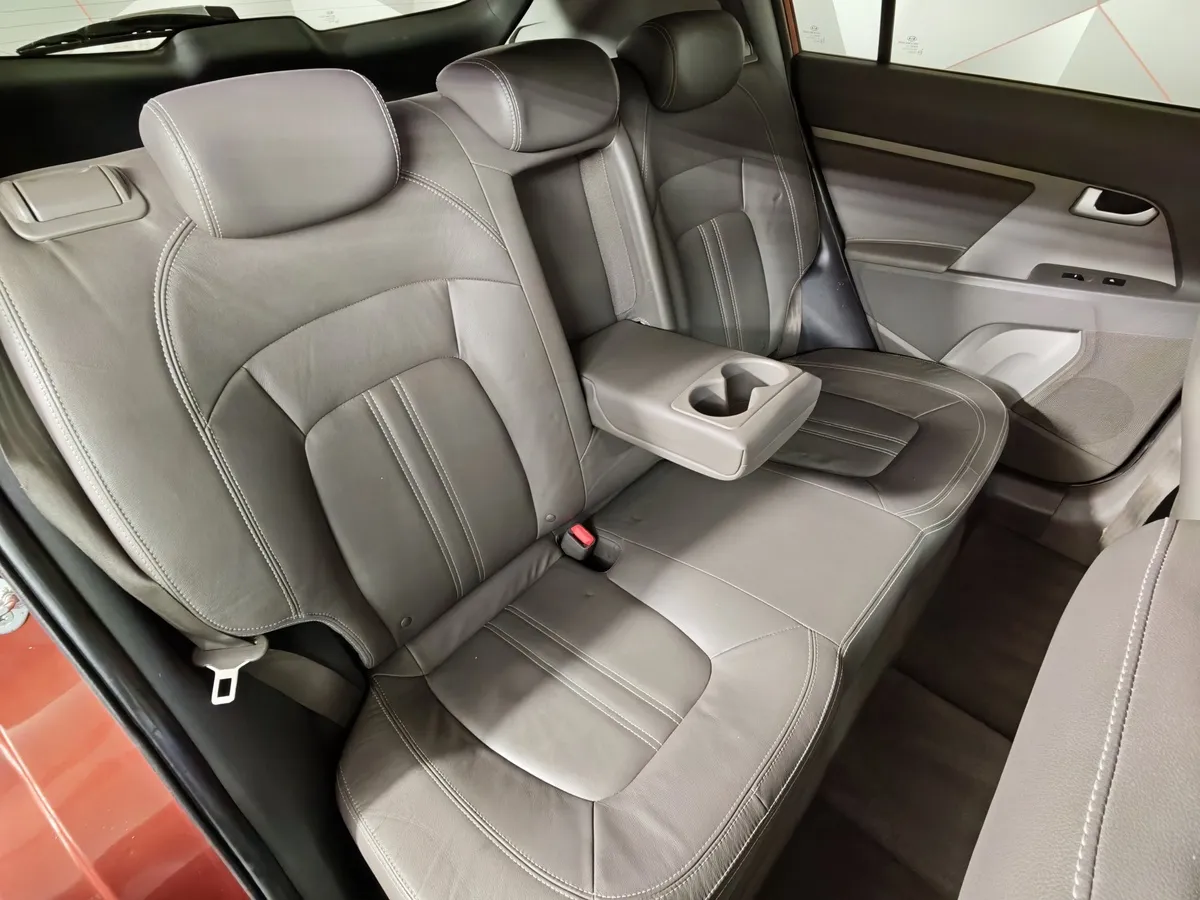 Kia Sportage 2.0 AT AWD (150 л.с.) в АВИЛОН. Слайд №17