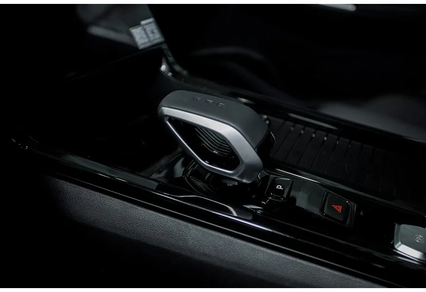 Geely Cityray 1.5T 7DCT 2WD (150 л.с.) Flagship Белый в АВИЛОН. Слайд №11