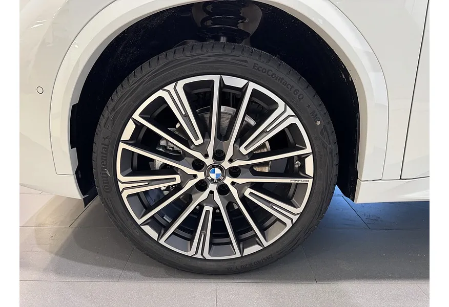 BMW X2 25i xDrive AT (204 л.с.) Белый в АВИЛОН. Слайд №10