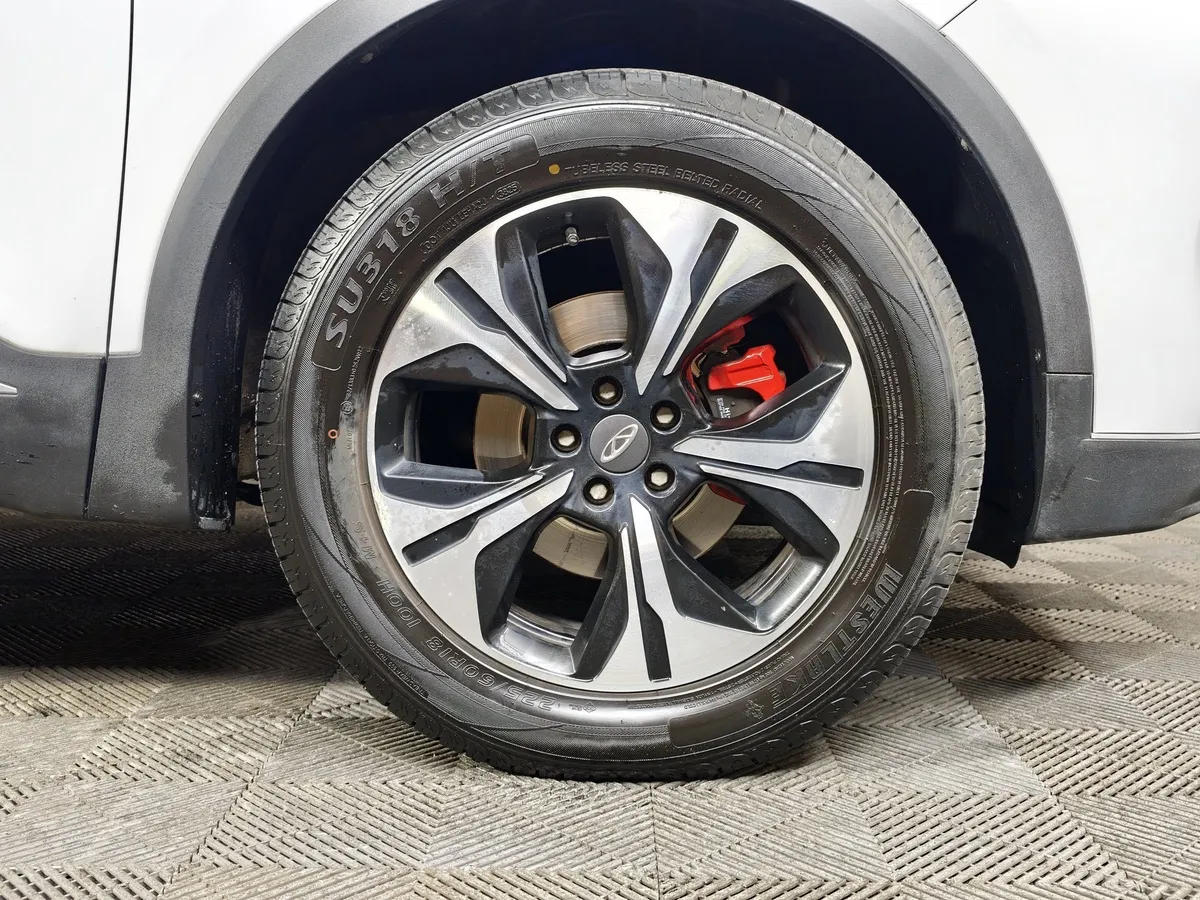 Chery Tiggo 7 Pro Max 1.5 CVT (147 л.с.) Elite Белый в АВИЛОН. Слайд №9