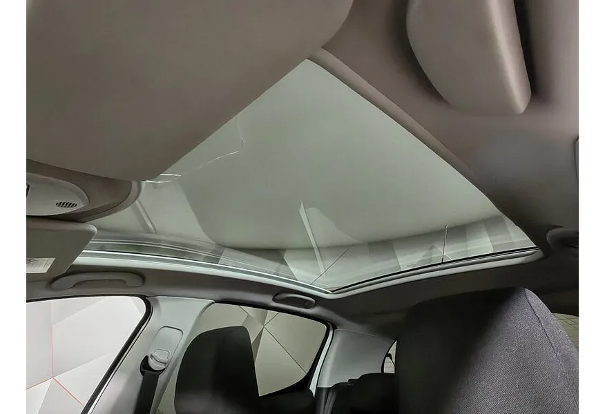 Peugeot 308 1.6 VTi AT (120 л.с.) Белый в АВИЛОН. Слайд №20