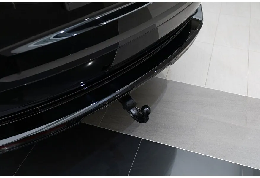 Land Rover Range Rover 3.0 D350 AT AWD (350 л.с.) Autobiography Черный в АВИЛОН. Слайд №22