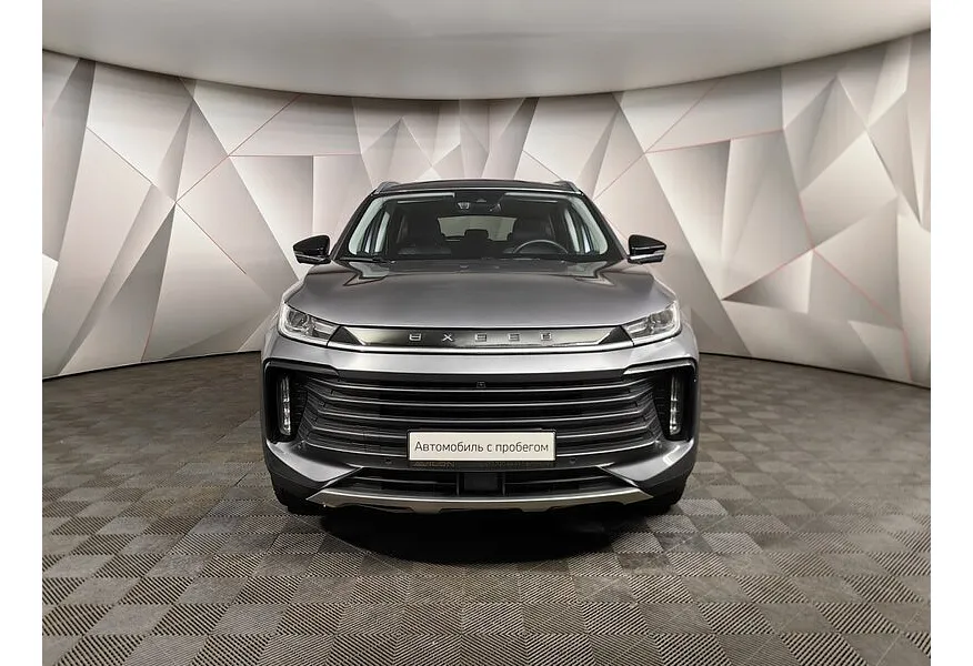 АВИЛОН - EXEED TXL 2.0 DCT7 AWD (197 л.с.) Sport Edition Серый - slide 4
