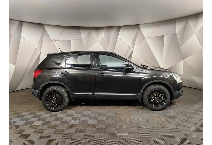 АВИЛОН - Nissan Qashqai 2.0 CVT AWD (141 л.с.) Черный - slide 3