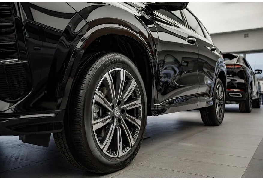 Changan CS75PLUS 2.0 AT (223 л.с.) Tech Черный в АВИЛОН. Слайд №10