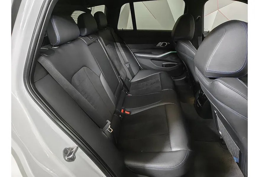 BMW 3 серия 320d Steptronic (190 л.с.) Белый в АВИЛОН. Слайд №14