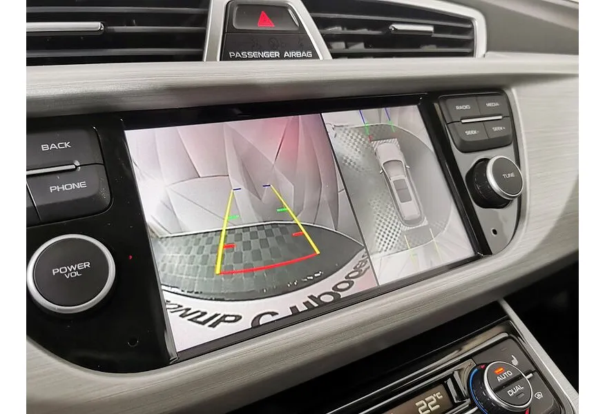 АВИЛОН - Geely Atlas 2.4 AT AWD (148 л.с.) Серый - slide 15