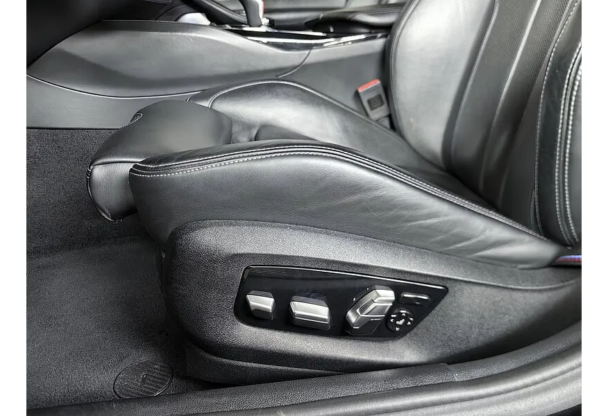 АВИЛОН - BMW M5 4.4 Steptronic xDrive Competition (625 л.с.) M Special Черный - slide 17