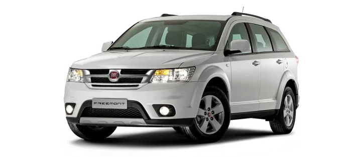 Fiat Freemont
