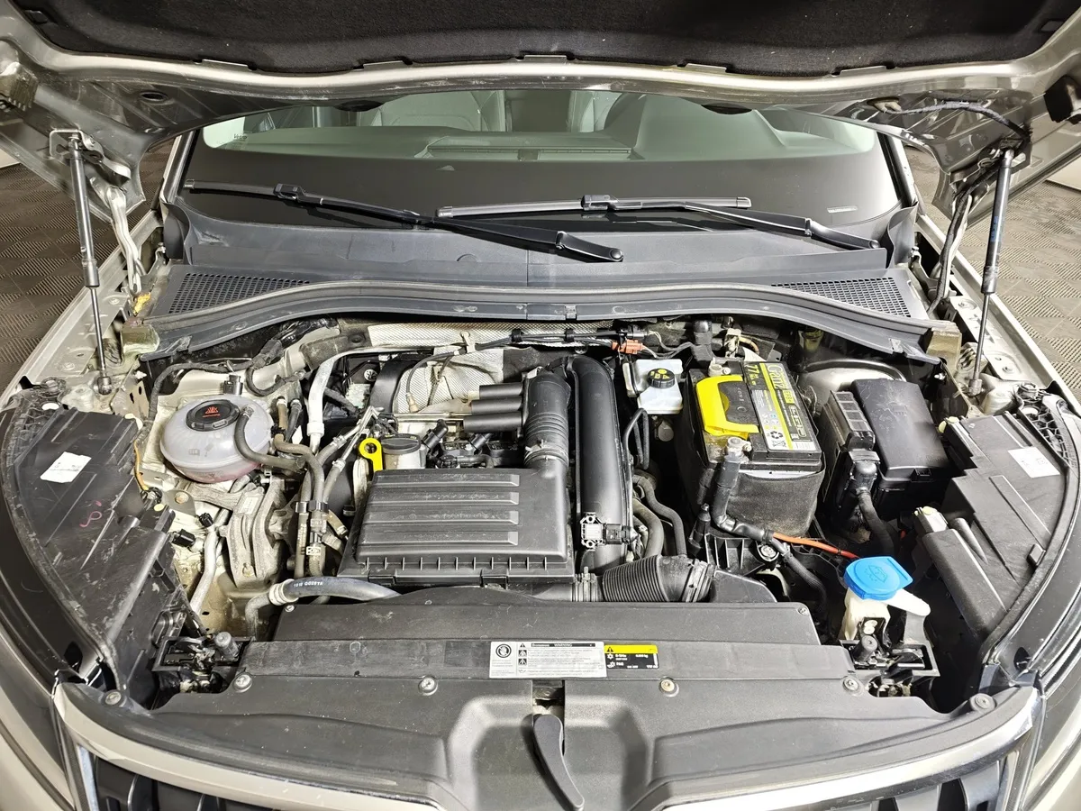 Skoda Kodiaq 1.4 TSI DSG 4X4 (150 л.с.) Бежевый в АВИЛОН. Слайд №11