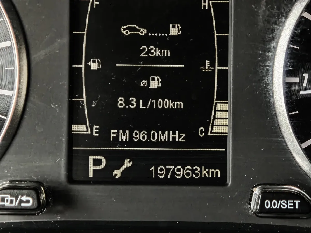 Chery Tiggo 4 1.5T DCT (147 л.с.) Line Желтый в АВИЛОН. Слайд №18