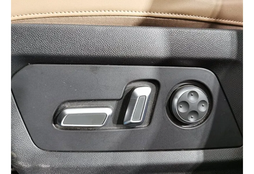 JETOUR T2 2.0T 7DCT AWD (245 л.с.) Престиж Коричневый в АВИЛОН. Слайд №22