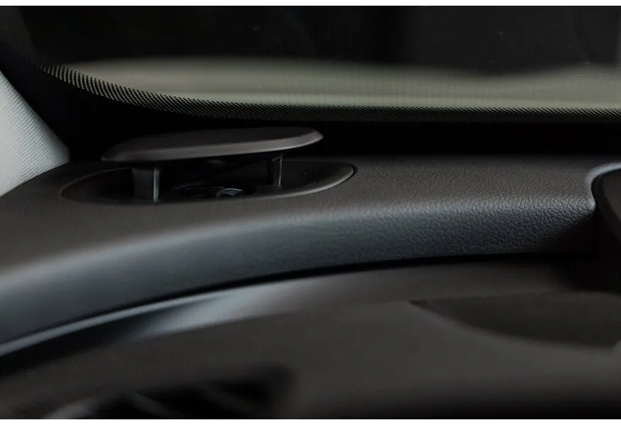 EXEED RX 2.0T 8AT 4WD (249 л.с.) Premium Серый в АВИЛОН. Слайд №14