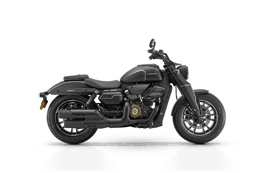 QJMOTOR SRV 400 VS 385 см³ (34 л.с.) (34) 385 Черный в АВИЛОН. Слайд №4 QJMOTOR SRV 400 VS 385 см³ (34 л.с.) (34) 385 Черный в АВИЛОН. Слайд №4