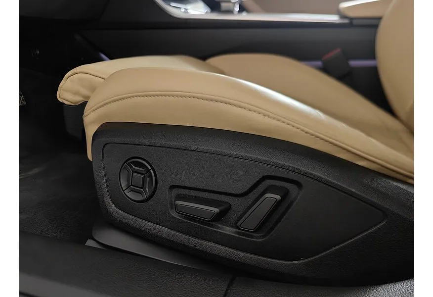 АВИЛОН - Audi A6 45 TFSI quattro S tronic (245 л.с.) Sport Белый - slide 21