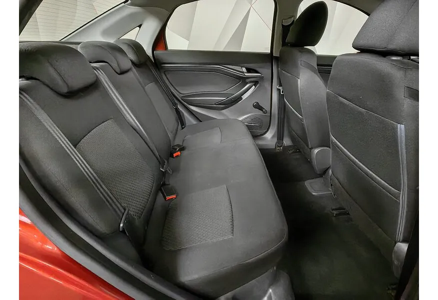 ВАЗ (Lada) Vesta 1.6 CVT (113 л.с.) GFL11-51-000 Comfort Красный в АВИЛОН. Слайд №16