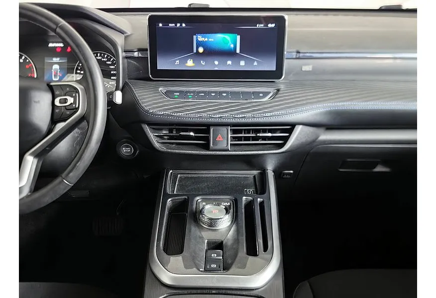 Haval Jolion 1.5T 7DCT 2WD (143 л.с.) Elite Серый в АВИЛОН. Слайд №14