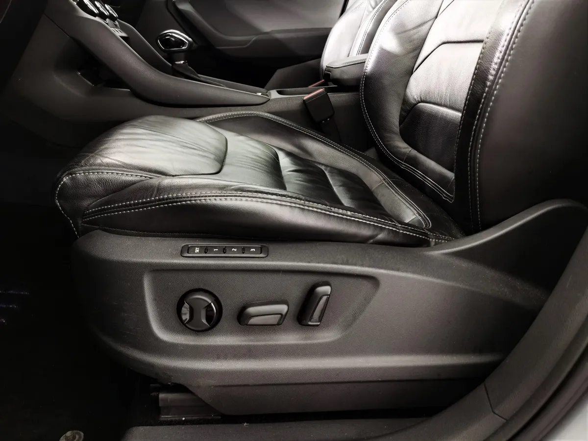 Skoda Kodiaq 2.0 TDI DSG 4X4 (150 л.с.) Серебристый в АВИЛОН. Слайд №20