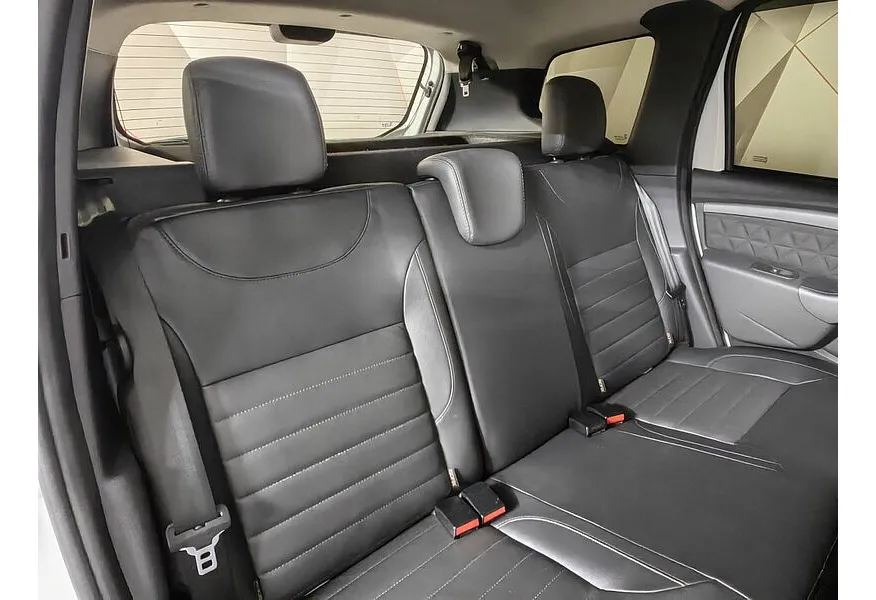 АВИЛОН - Renault Duster 1.5 dCI MT 4WD (110 л.с.) Белый - slide 9