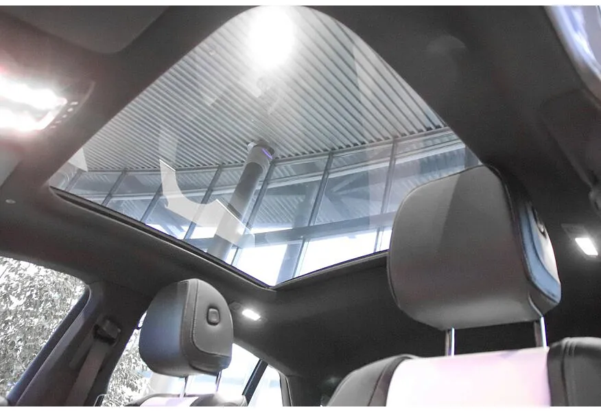 Mercedes-Benz GLE Купе 450 4MATIC 9G-TRONIC (367 л.с.) Серый в АВИЛОН. Слайд №14