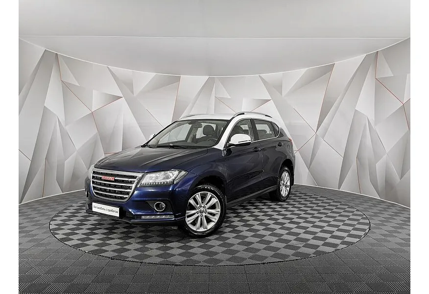 АВИЛОН - Haval H2 1.5 AT (150 л.с.) Elite - slide 9919806