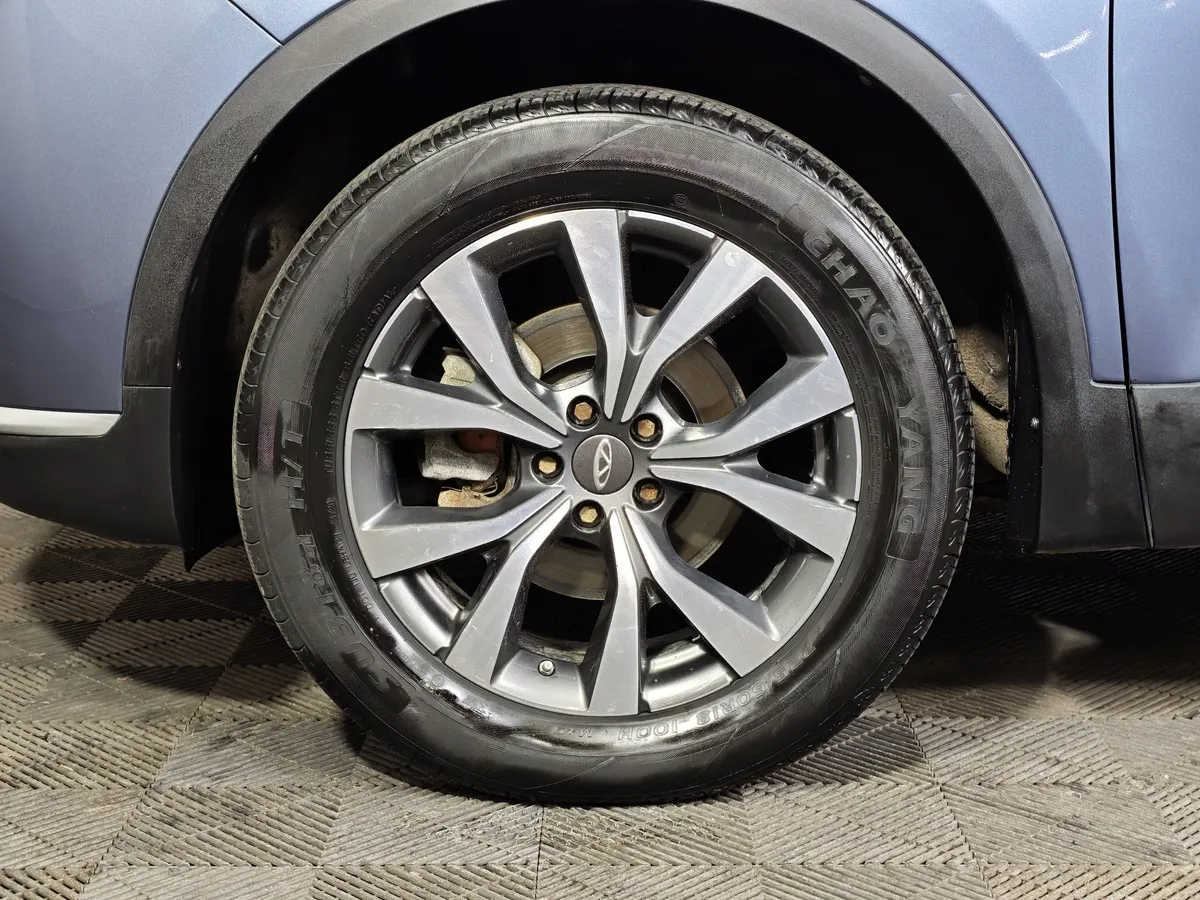 Chery Tiggo 7 Pro 1.5 CTV (147 л.с.) Prestige Серый в АВИЛОН. Слайд №9