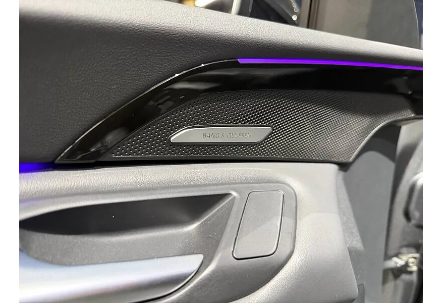 Audi Q5 2.0 TFSI S tronic quattro (272 л.с.) Серый в АВИЛОН. Слайд №14