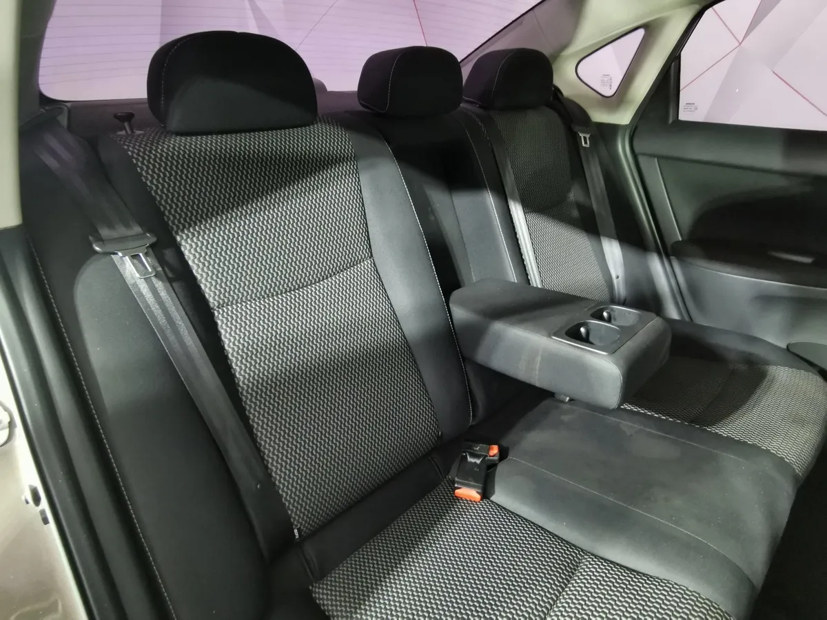 Nissan Sentra 1.6 МТ (117 л.с.) Welcome Бежевый в АВИЛОН. Слайд №15