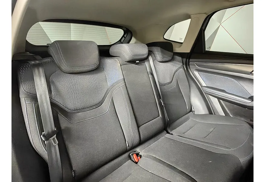 АВИЛОН - Haval Jolion 1.5 DCT 4WD (150 л.с.) Elite Серый - slide 9