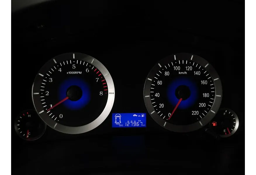 Geely GC6 1.5 MT (94 л.с.) Красный в АВИЛОН. Слайд №18