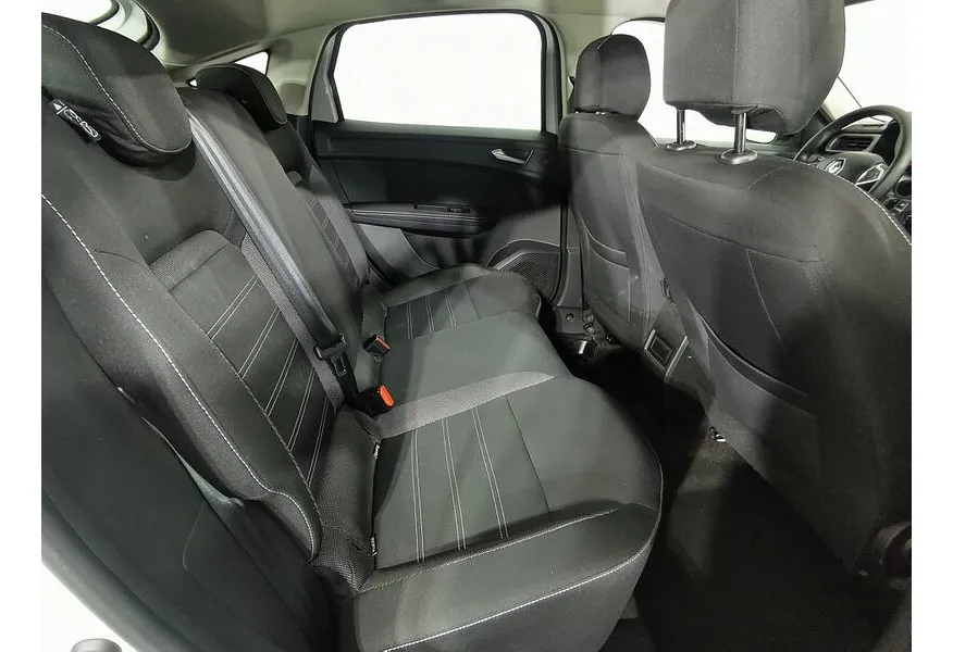 АВИЛОН - Renault Arkana 1.6 CVT 2WD (114 л.с.) Белый - slide 12