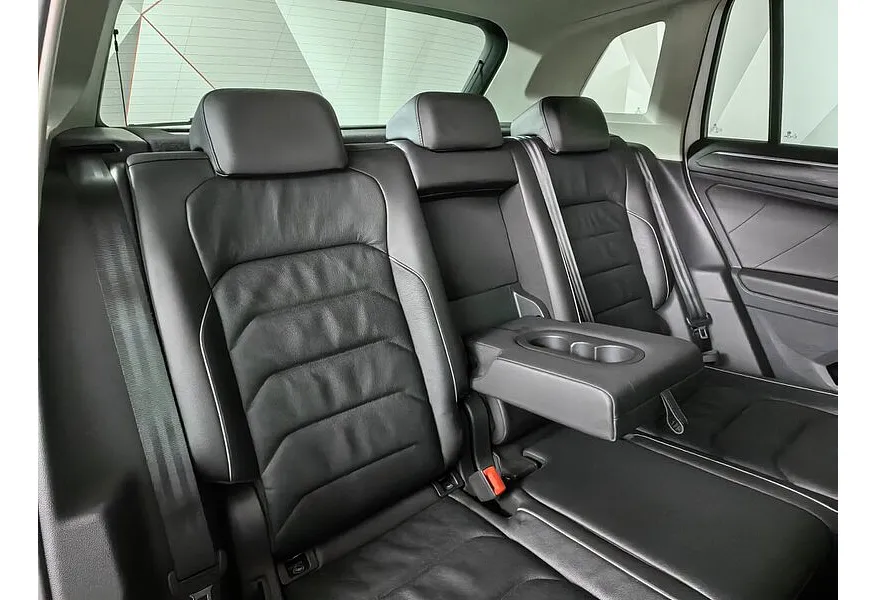 АВИЛОН - Volkswagen Tiguan 2.0 TSI 4Motion DSG (180 л.с.) Sportline Белый - slide 8