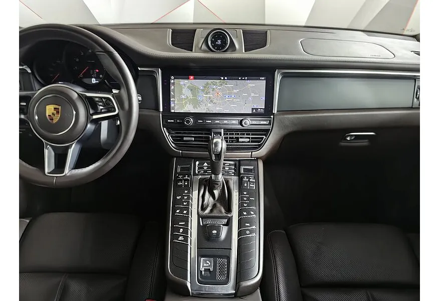 АВИЛОН - Porsche Macan 2.0 PDK AWD (252 л.с.) Коричневый - slide 13