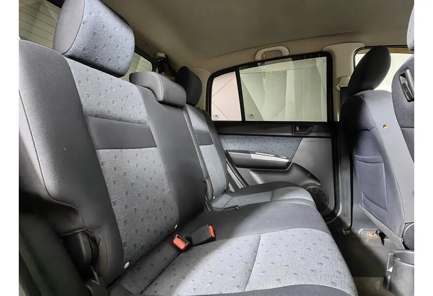 Hyundai Getz 1.3 AT (82 л.с.) Серебристый в АВИЛОН. Слайд №13