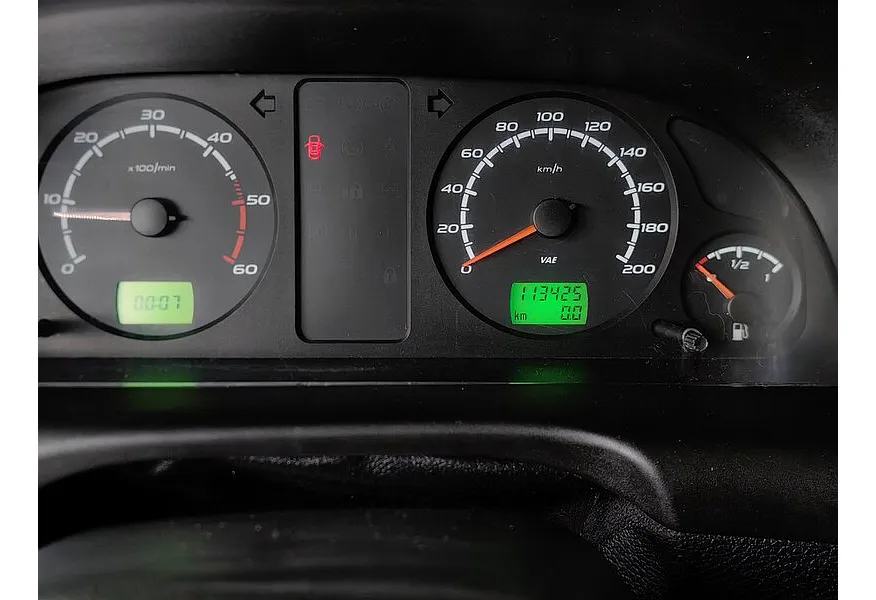 УАЗ Patriot 2.7 MT (128 л.с.) Classic Серый в АВИЛОН. Слайд №17