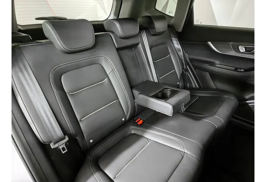 Chery Tiggo 7 Pro Max 1.6 DCT (150 л.с.) Prime (2 цвета) Серый в АВИЛОН. Слайд №17