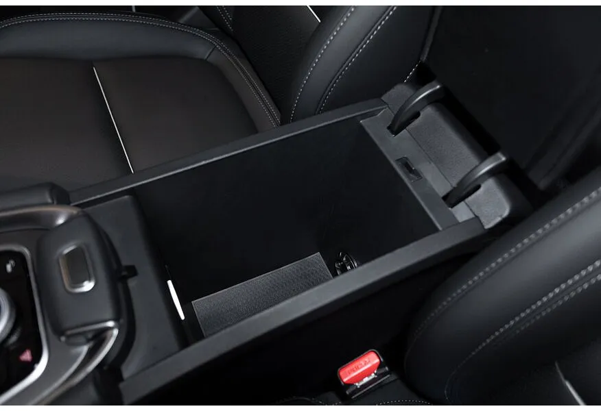 АВИЛОН - TENET T7 1.6T 7DCT 2WD (150 л.с.) Active Серый - slide 8