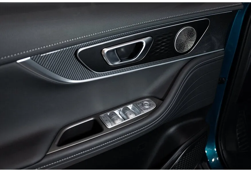 TENET T7 1.6T 7DCT 4WD (150 л.с.) Active Синий в АВИЛОН. Слайд №8