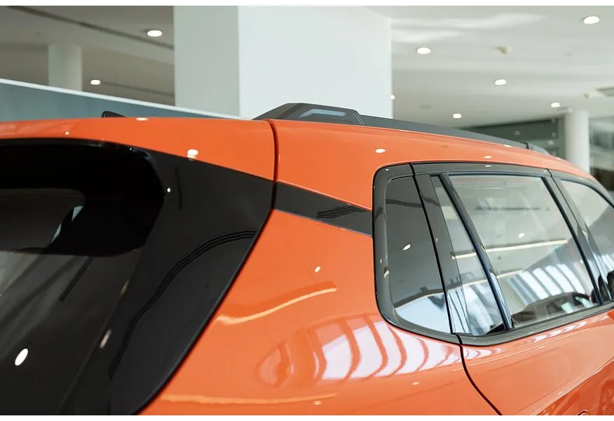 EVOLUTE i-JOY AT (163 л.с.) Оранжевый в АВИЛОН. Слайд №14