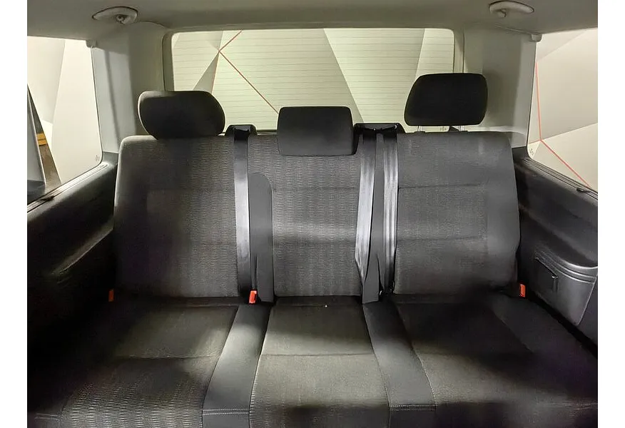 АВИЛОН - Volkswagen Multivan 2.0 biTDI BMT (150кВт), авт.-7 (DSG) 4Motion Comfortline Серебристый - slide 14