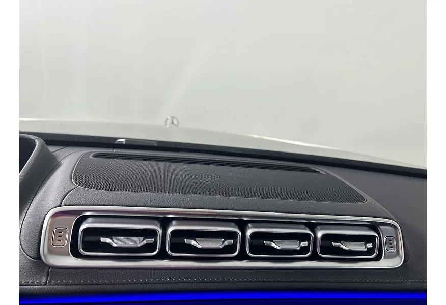 АВИЛОН - Mercedes-Benz S-Класс S 450 d 9G-TRONIC 4MATIC (330 л.с.) Черный - slide 14