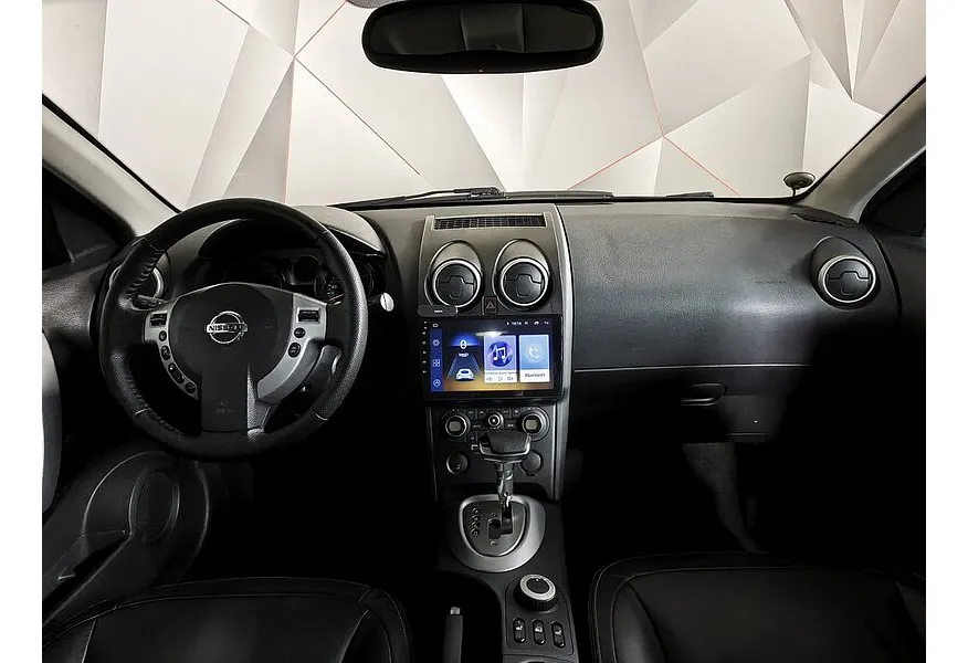 АВИЛОН - Nissan Qashqai 2.0 CVT AWD (141 л.с.) Черный - slide 11