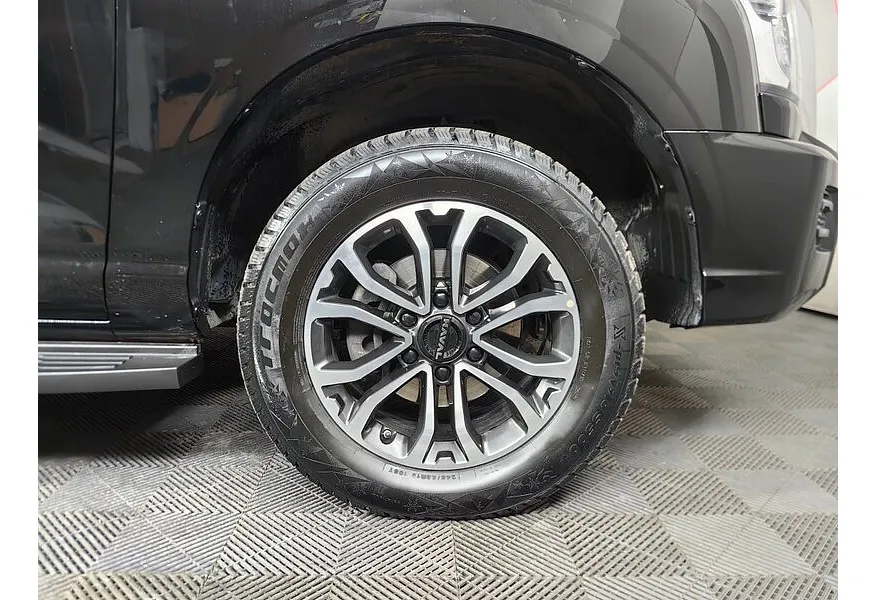 Haval PRO H5 2.0 AT AWD (200 л.с.) Elite Черный в АВИЛОН. Слайд №9 Haval PRO H5 2.0 AT AWD (200 л.с.) Elite Черный в АВИЛОН. Слайд №9