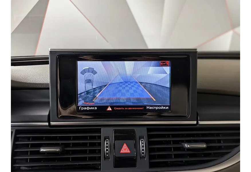 АВИЛОН - Audi A7 2.0 TFSI S tronic quattro (249 л.с.) Синий - slide 16